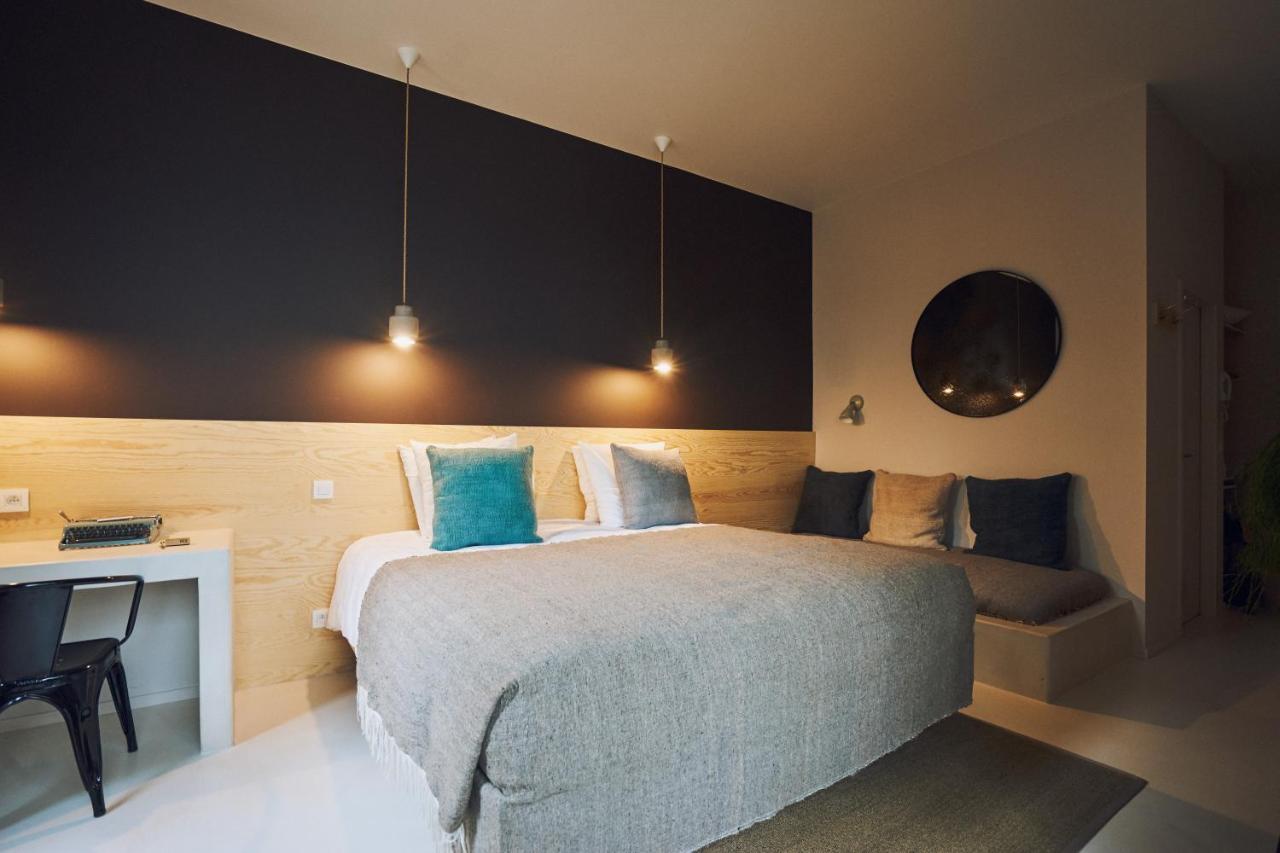 Latroupe Jardin Secret Hotel 3*