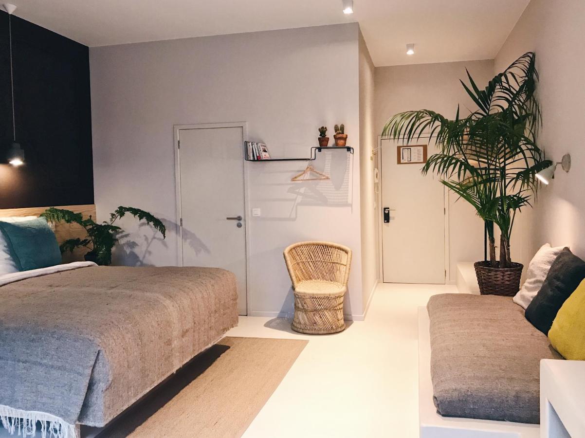 Latroupe Jardin Secret 3*