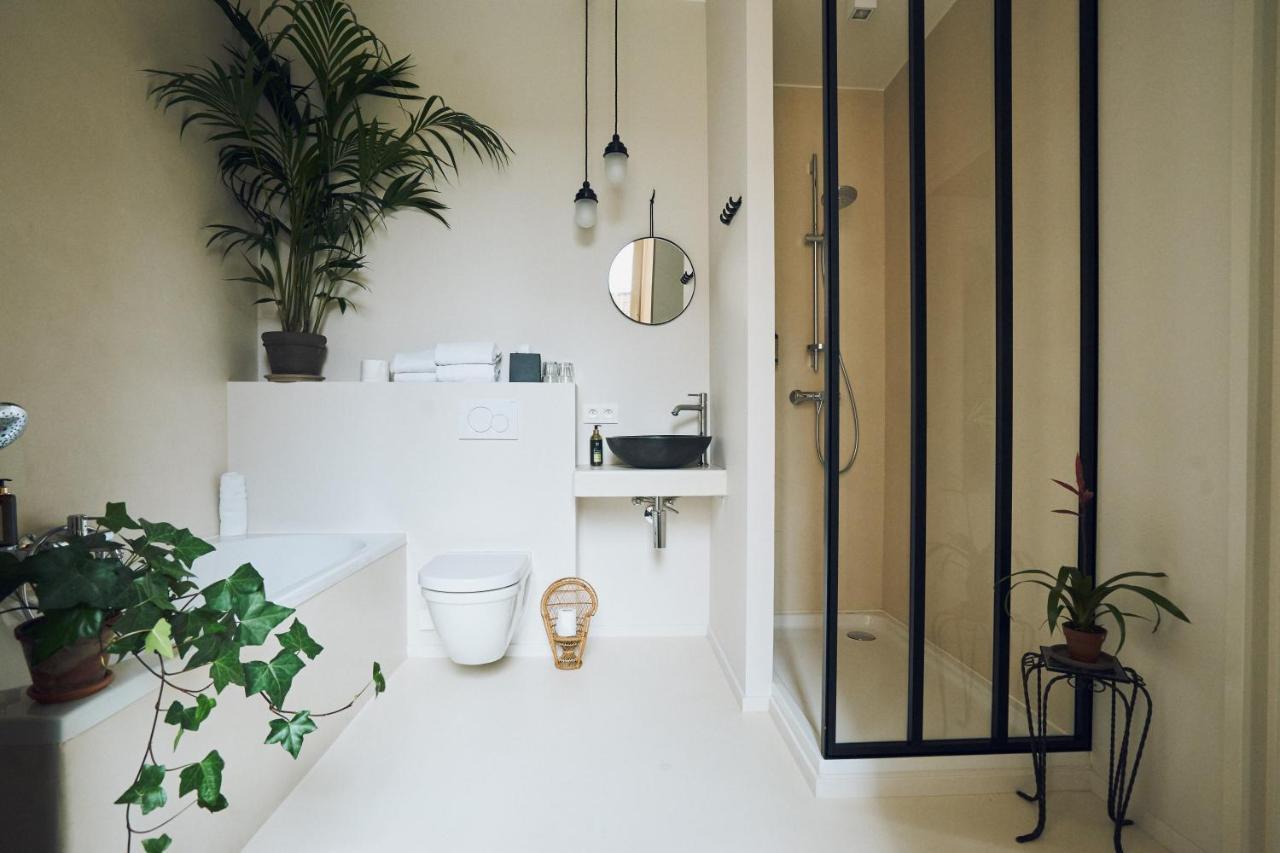 Latroupe Jardin Secret