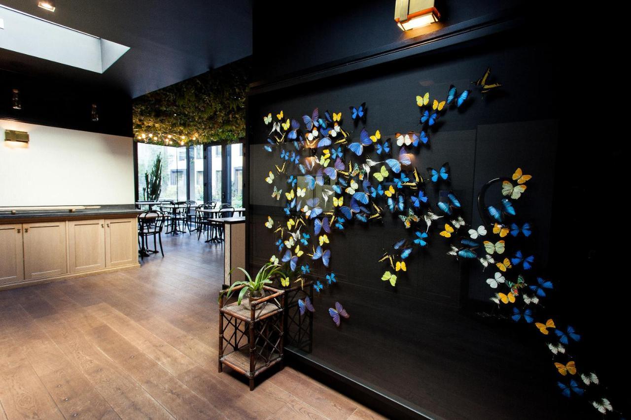 Hotel Latroupe Jardin Secret 3*