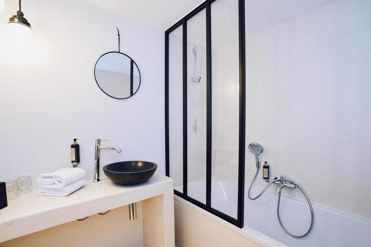 Hotel Latroupe Jardin Secret Bruselas